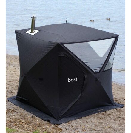 Bastutlt Vedpaket Sauna Sweden