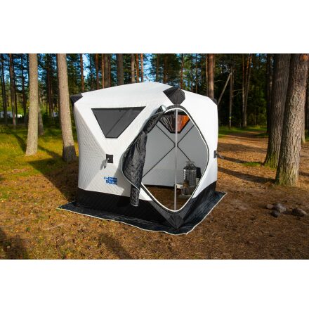 Bastutlt Sauna Sweden