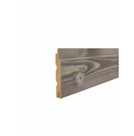 Bastupanel Aureskoski Gran STP 15x95 Lera/Clay