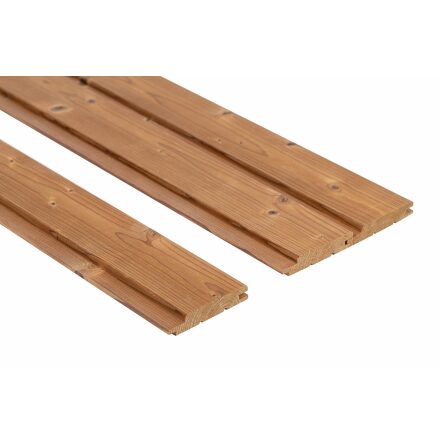 Bastupanel Sauna Sweden Termo Gran STP 15x90x1800 mm