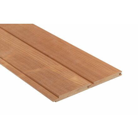 Bastupanel Sauna Sweden Termo Asp STP 15x120x1800 mm