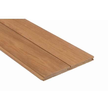 Bastupanel Sauna Sweden Termo Asp STS4 15x90x1800 mm