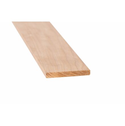 Foder Sauna Sweden 14x60 2400 mm, 60x14 mm, Termo Asp