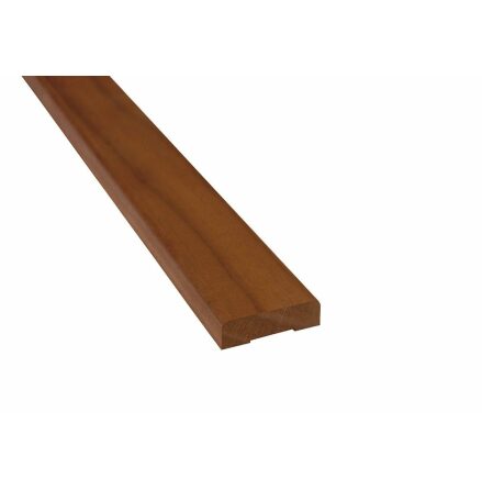 Bastulist Sauna Sweden UK 42x12 mm 2100 mm, Termo Radiata