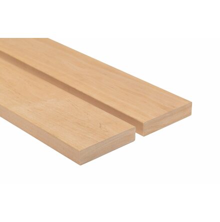 Bastulav Sauna Sweden SHP 28x120 mm Al 2700 mm