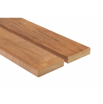 Bastulav Sauna Sweden SHP 28x120 mm Termo Asp 2400 mm