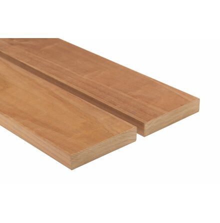 Bastulav Sauna Sweden SHP Termo Asp 28x140 mm 2100 mm