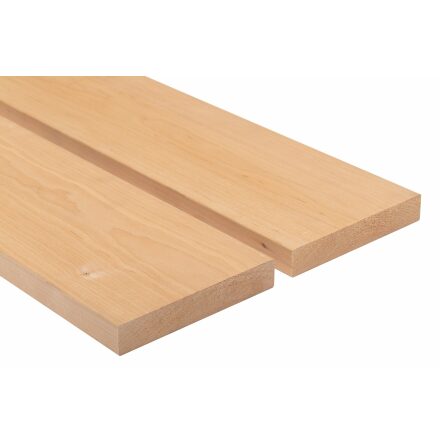 Bastulav Sauna Sweden SHP 28x160 mm Al 2100 mm