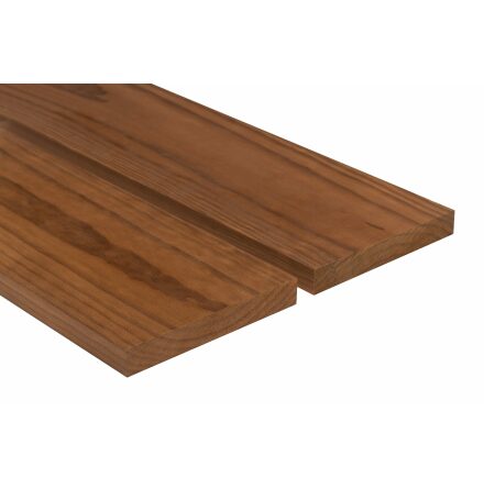 Bastulav Sauna Sweden SHP Termo Radiata 26x185 mm 1500 mm