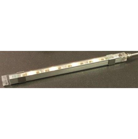 Bastulist Sauna Sweden 12V Xenon 190 cm - 57W