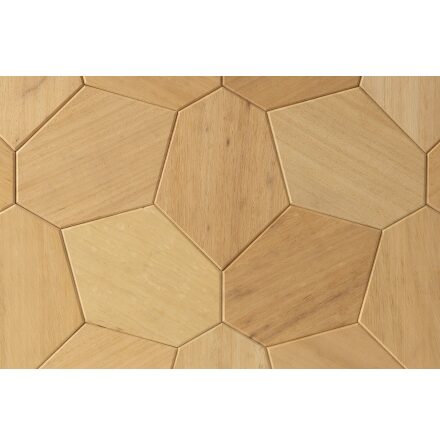 Vggpanel Emotionwood Hexagon Abachi