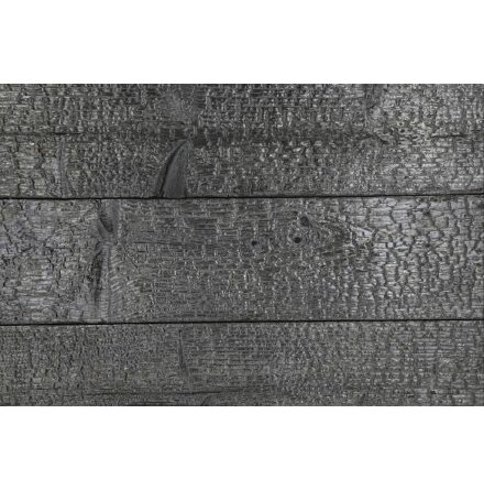 Vggpanel Emotionwood Yakisugi gran 390 cm