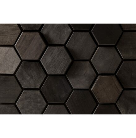 Vggpanel Emotionwood Promenaden Tredimensionell