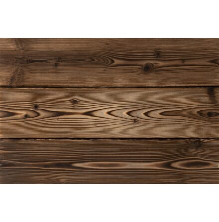 Dekorbrda Emotionwood Elegant Tall Brun, 420 cm