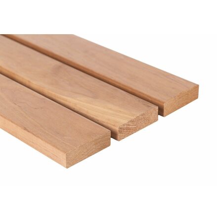 Bastulav Sauna Sweden SHP 28x120 mm Termo Al 1800 mm