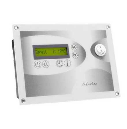 Infrard styrenhet EOS InfraTec Classic Med kabel