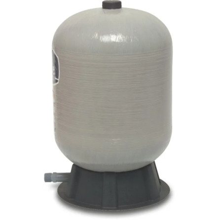 Wellmate Membran trycktank polyester 60-150L