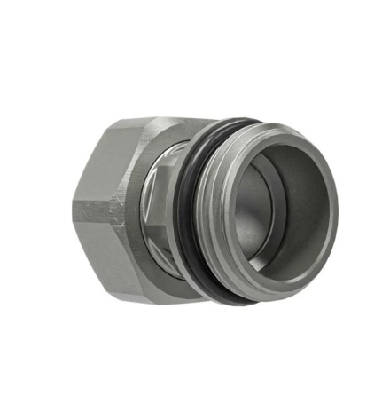 Koppling HF,rak,G25 LMxG25 utv