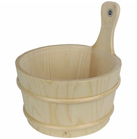 Bastustva Demerx med Innerhink Tr 4L