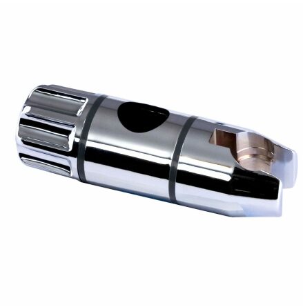 Glider Duschy Multi 25 mm Krom