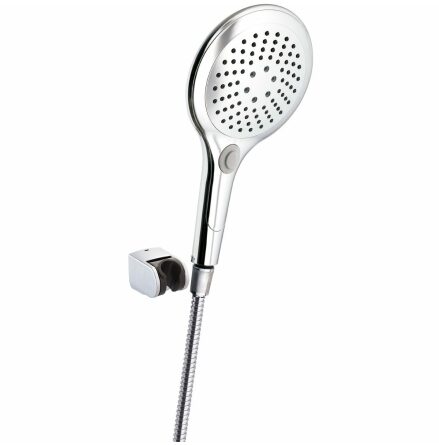 Duschset med Handdusch Duschy Euroclick