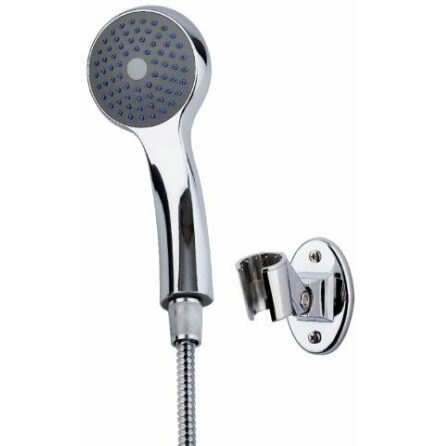 Duschset med Handdusch Duschy Miami