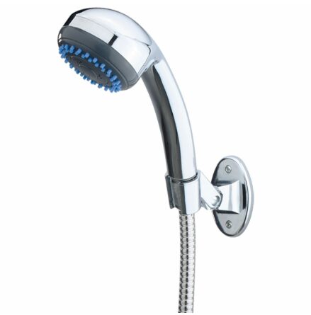 Duschset med Handdusch Duschy Euromix