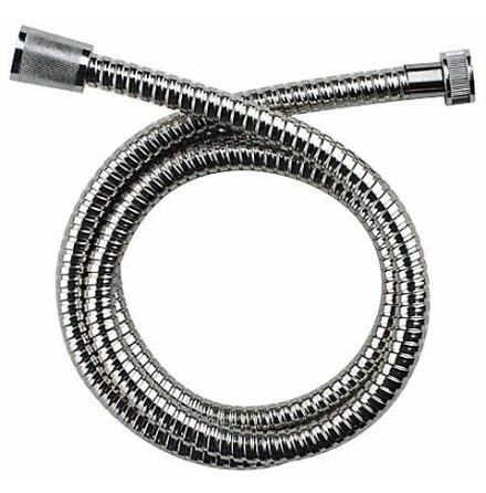 Duschslang Duschy Flex Krom 200-270 cm