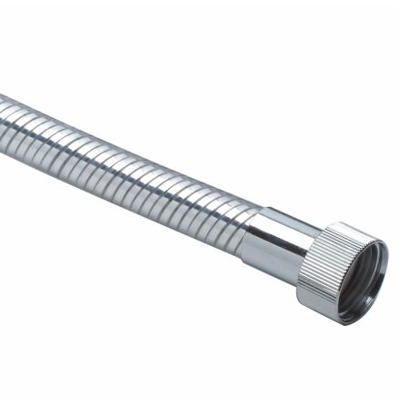 Duschslang Duschy 200 cm Cylindrisk Mutter