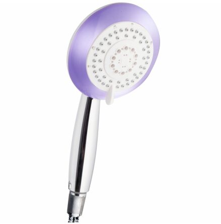 Handdusch Duschy Lumen LED-belyst