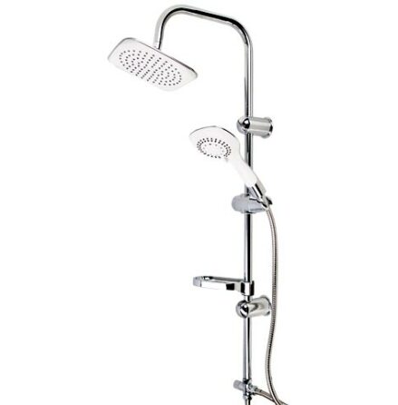 Takdusch Duschy Dolphin