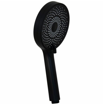 Handdusch Duschy Handdusch Matt Svart