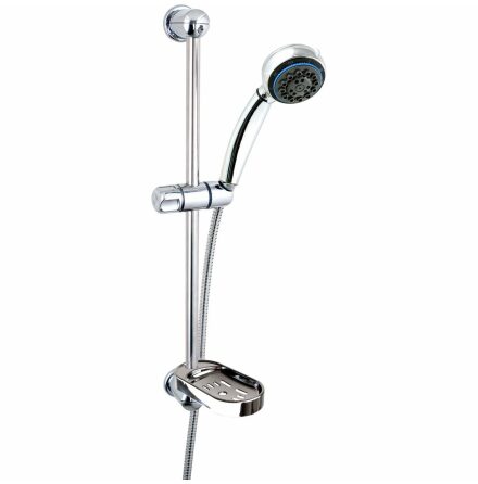 Duschset med Handdusch Duschy Atlantic med Duschstng