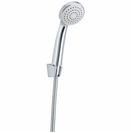 Duschpaket Duschy EuroBay Krom