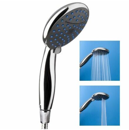 Handdusch Duschy Spa