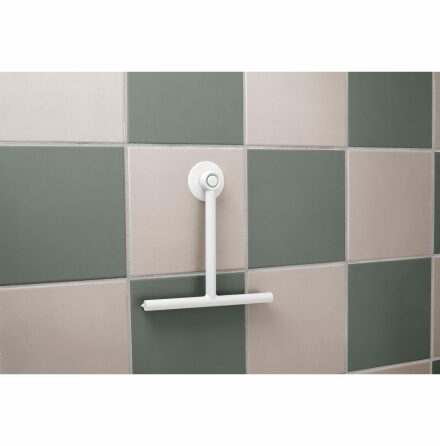 Skrapa Duschy Clever Vit