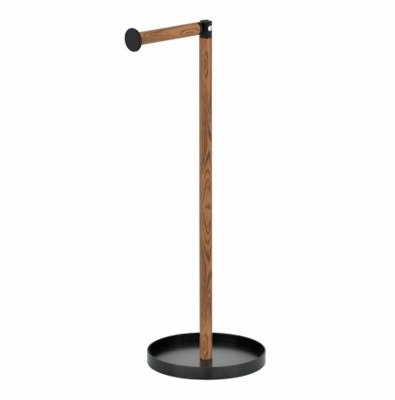 Toalettpappershllare Duschy 1+4 Rullar