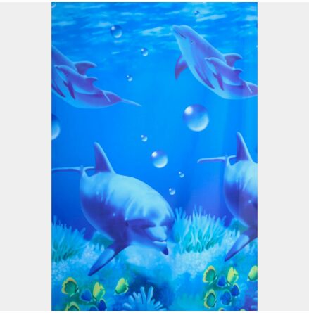 Duschdraperi Duschy Seychelles