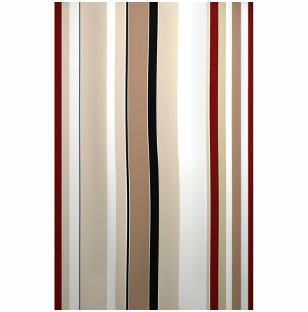 Duschdraperi Duschy Latte