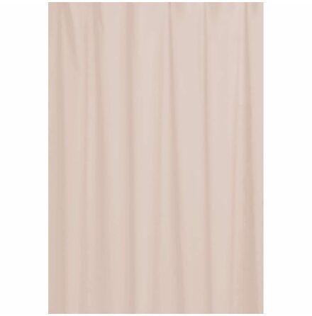 Duschdraperi Duschy Neutral Rosa