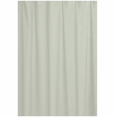 Duschdraperi Duschy Neutral Ljusgrn