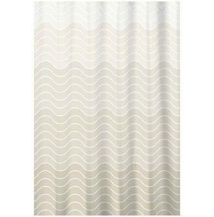 Duschdraperi Duschy Sinus