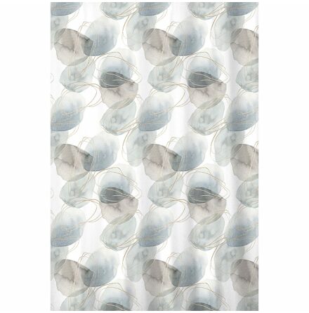 Duschdraperi Duschy Boulder