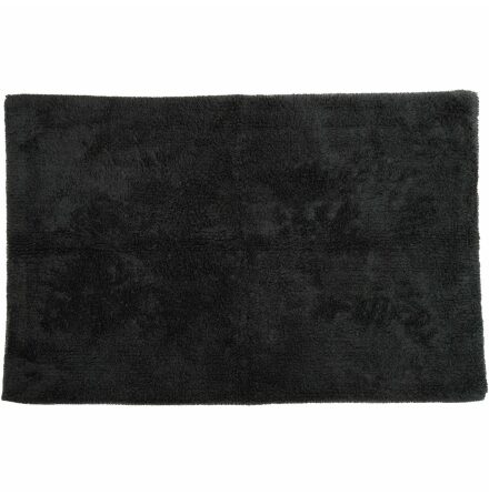 Matta Duschy Kunglv 60x90 cm Svart