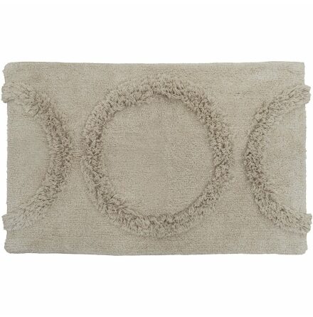 Matta Duschy Lysekil 60x90 cm Sand