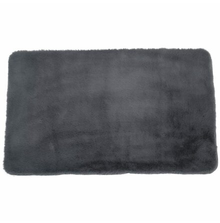 Badrumsmatta Duschy Cozy Mrkgr