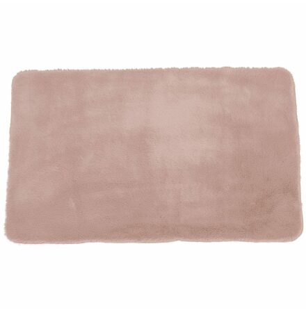 Badrumsmatta Duschy Cozy Rosa