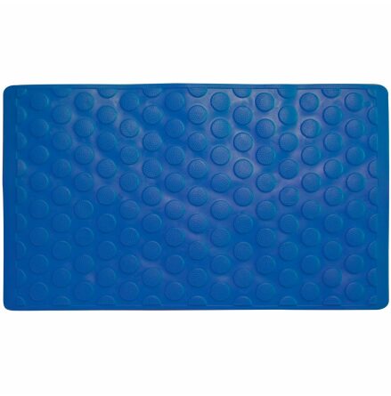 Halkmatta Duschy Bubbles Mini Bl