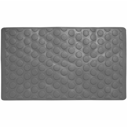 Halkmatta Duschy Bubbles Mini Gr