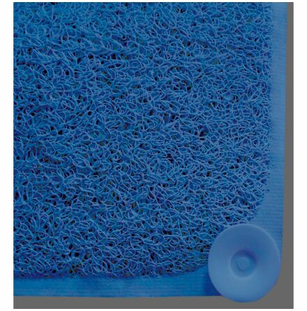 Antihalkmatta Duschy Cloudy Bl